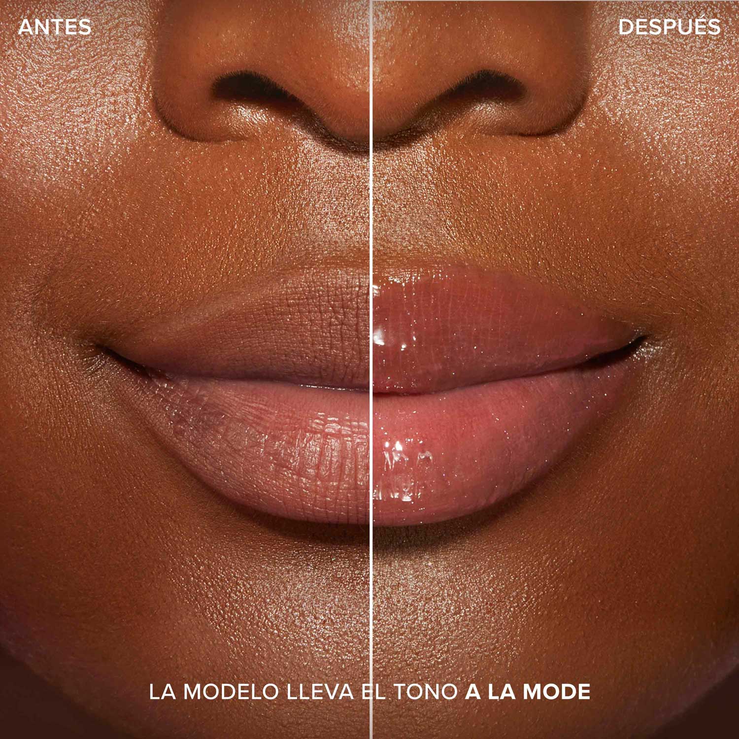 LIP INJECTION MAXIMUM PLUMP LIP GLOSS (GLOSS VOLUMINIZADOR)